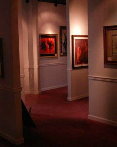 Art Gallery Julie’s Framing and Gallery