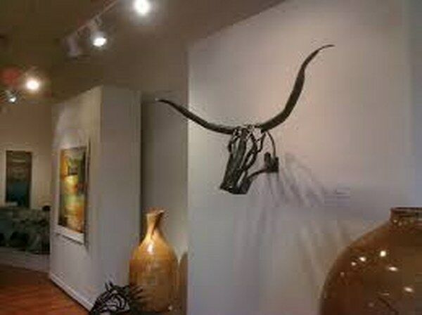 Art Gallery Lookout Mountain Gallery