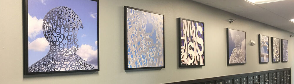 Art Gallery Piper Custom Framing & Fine Art Gallery