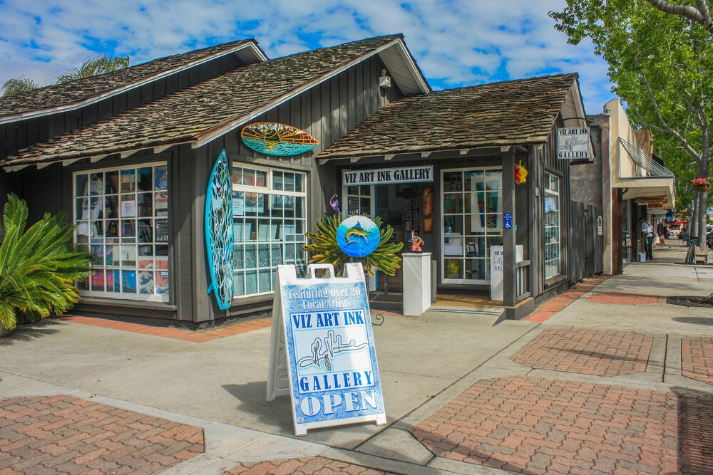 Art Gallery Viz Art Gallery