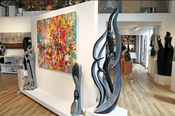 Art Gallery Ukama Gallery