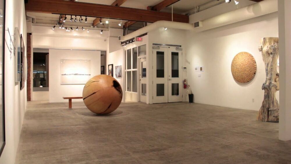 Art Gallery Jennifer Kostuik Gallery