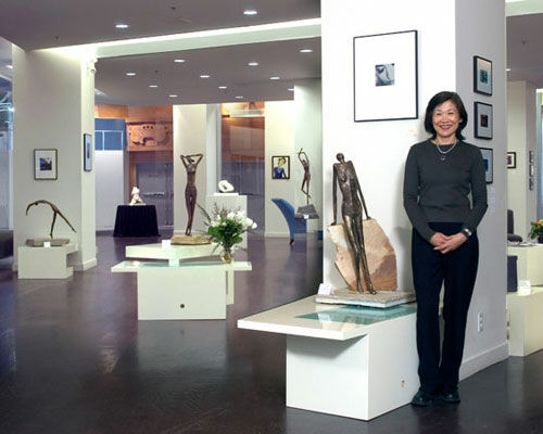 Art Gallery Art Works Gallery