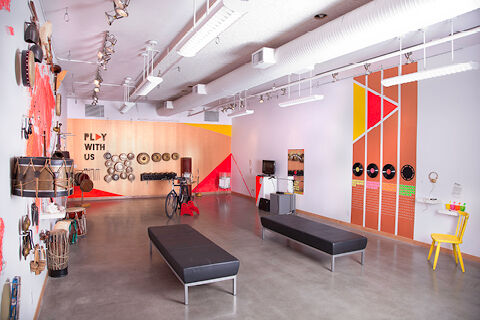 Art Gallery ArtStarts Gallery