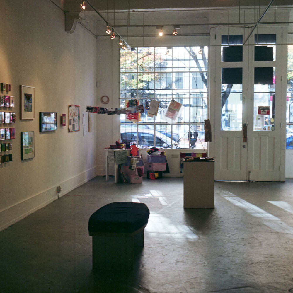 Art Gallery Gallery Gachet