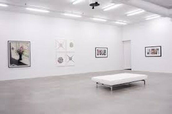 Art Gallery Winsor Gallery