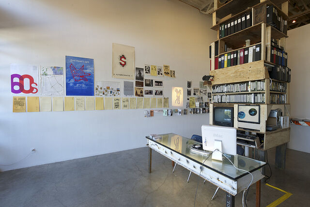 Art Gallery Grunt Gallery