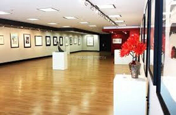 Art Gallery Chali Rosso Art Gallery