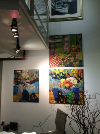 Art Gallery Pousette Gallery