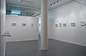 Art Gallery Gam Gallery