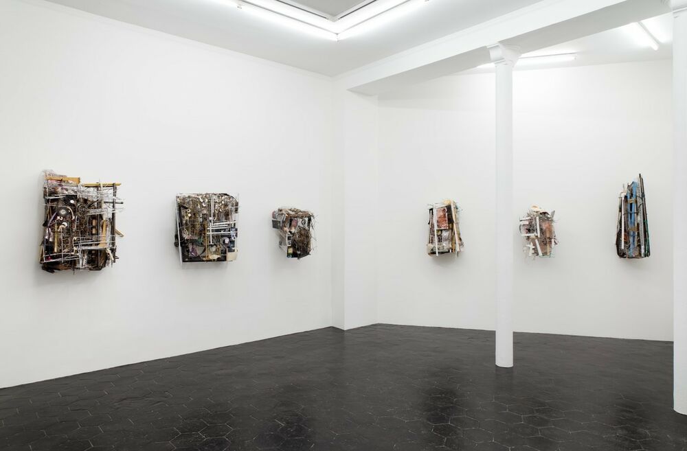 Art Gallery High Art Gallery