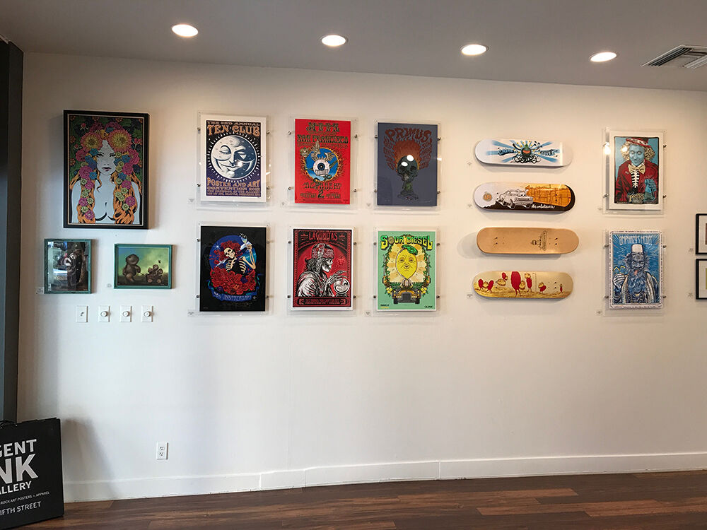 The 25 best Art Galleries in Santa Rosa SINGULART