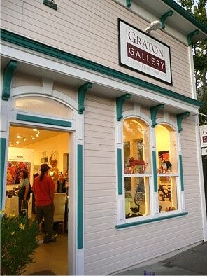 Art Gallery Graton Gallery