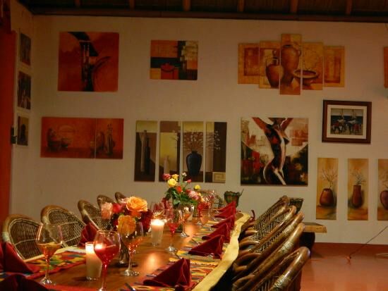 Art Gallery Eva’s Art Gallery