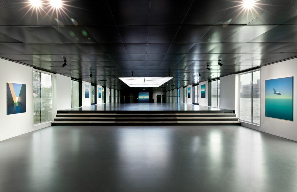 Art Gallery Griffin Gallery