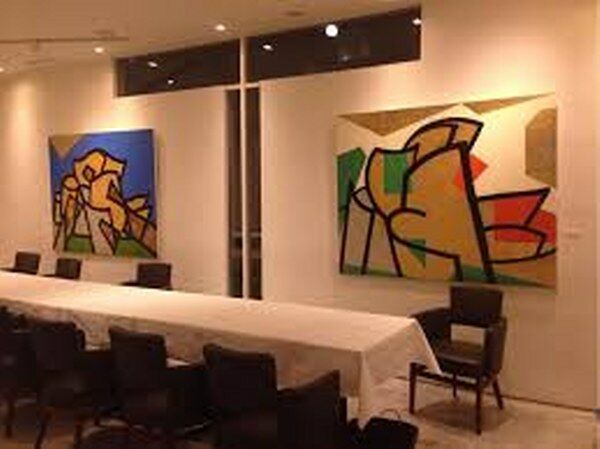 Art Gallery Fam Art Gallery