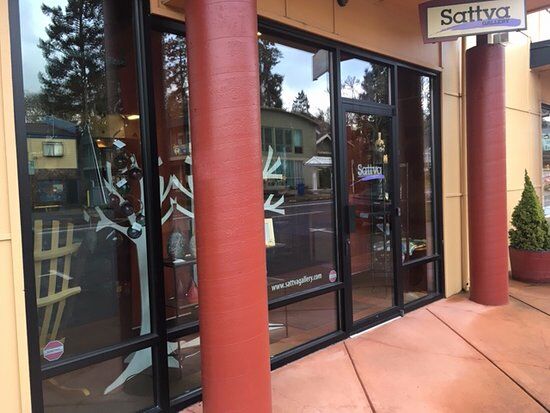 Art Gallery Sattva Gallery