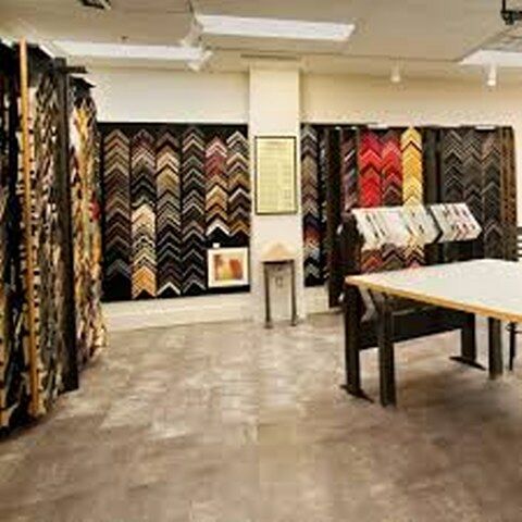 Art Gallery Out On a Limb Gallery