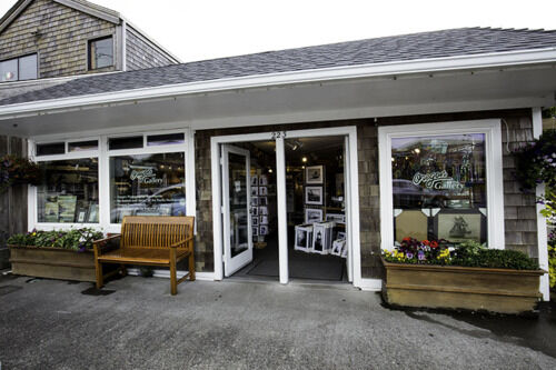 Art Gallery Oregon Gallery