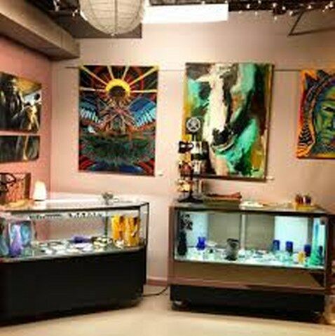 Art Gallery Alexi Era Gallery