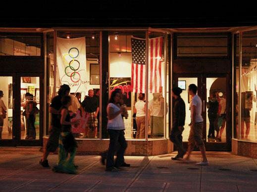 Art Gallery Fresh Gallery