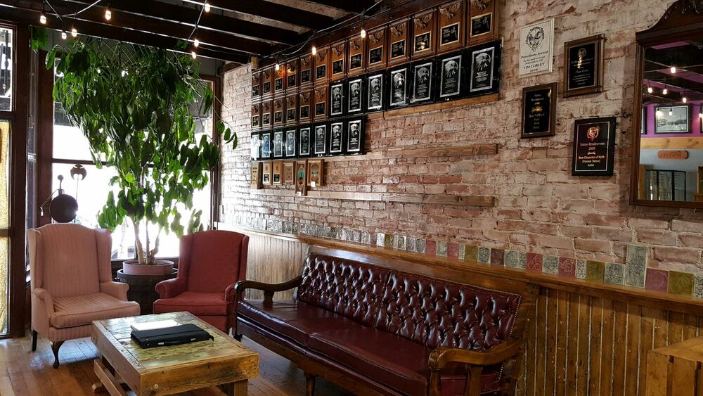 Art Gallery Millennium Gallery Of Living Art