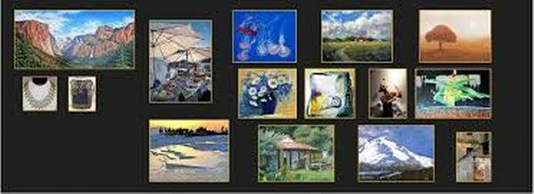 Art Gallery Blackhawk Gallery