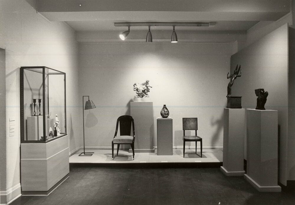 Art Gallery Deco Gallery