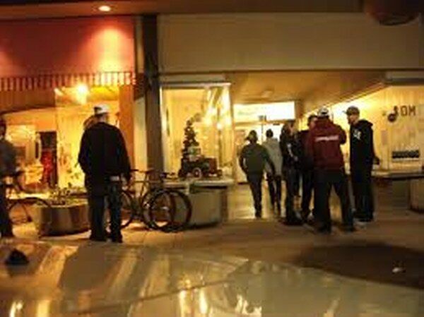 Art Gallery Somos Gallery