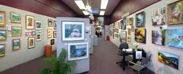 Art Gallery 4Word Art Gallery