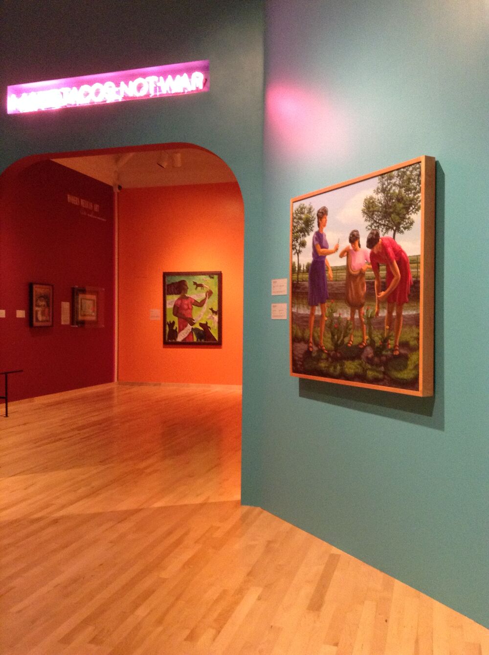 Art Gallery My Art Mexican Art Gallery