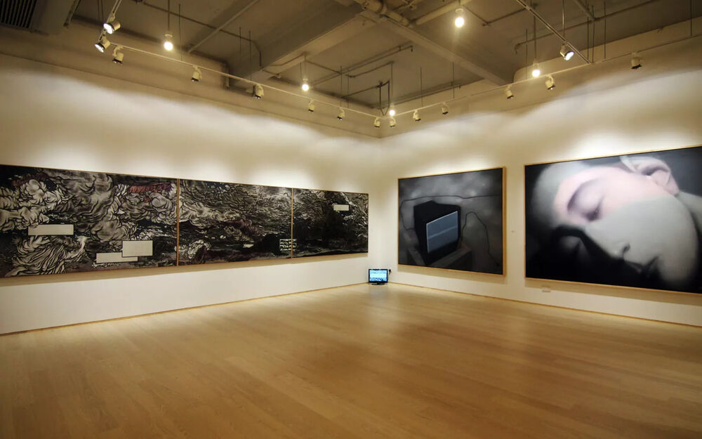 Art Gallery Han Art Gallery