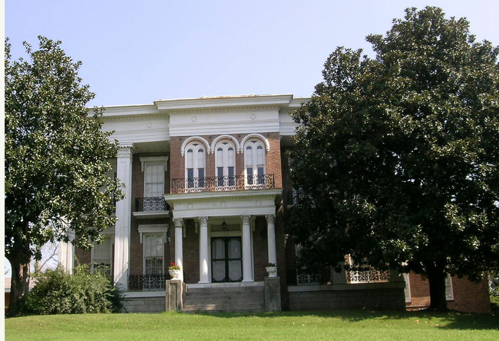 Art Gallery Trahern Gallery