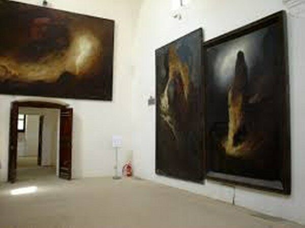 Art Gallery Dieffenbach Studio & Gallery