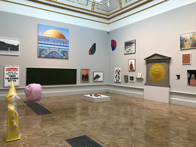 Art Gallery Art Gallery At IV