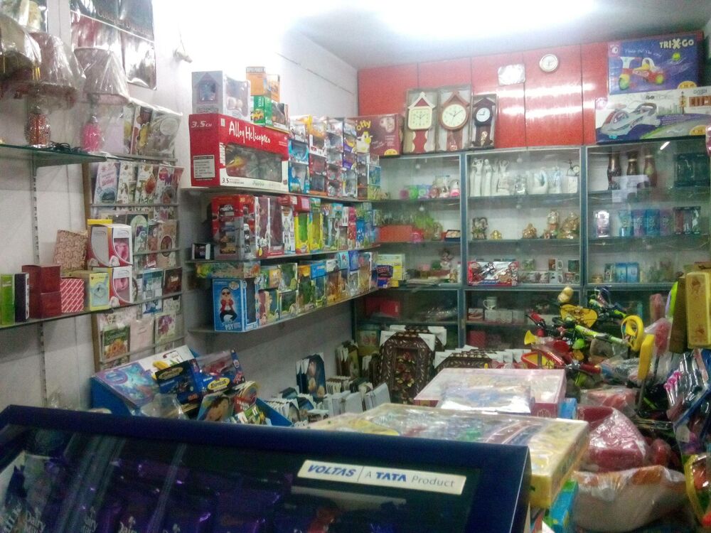 Art Gallery Universal Gallery