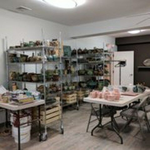 Art Gallery Kerygma Gallery