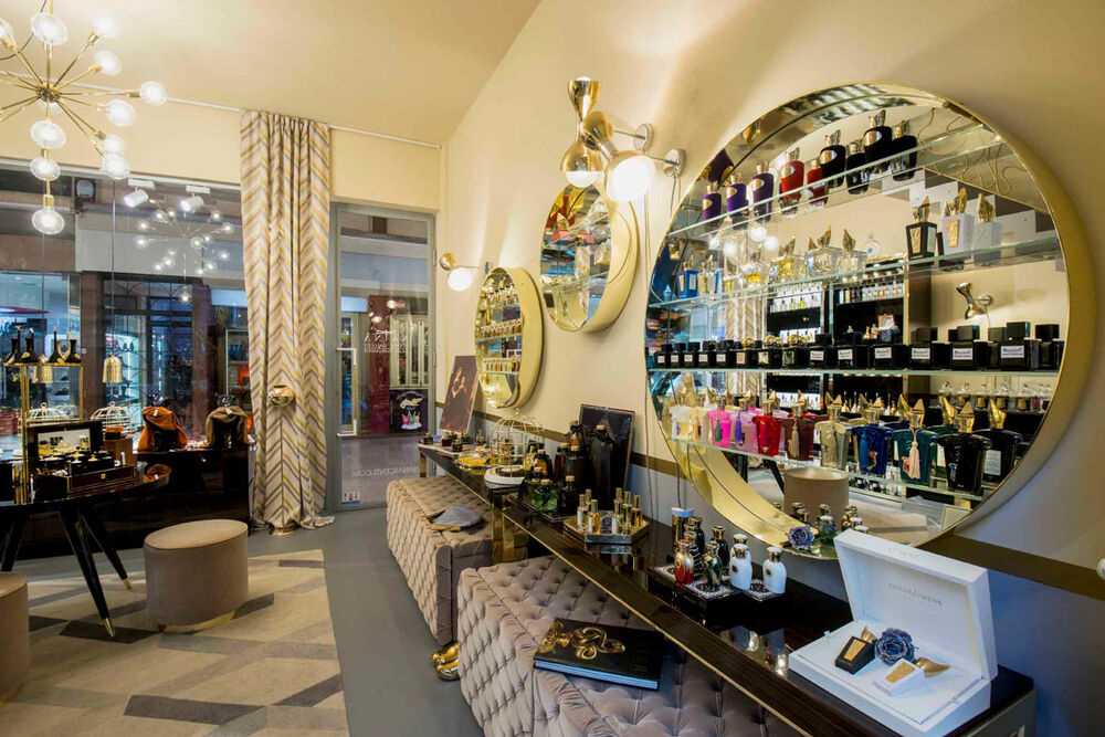 Art Gallery Scents Gallery