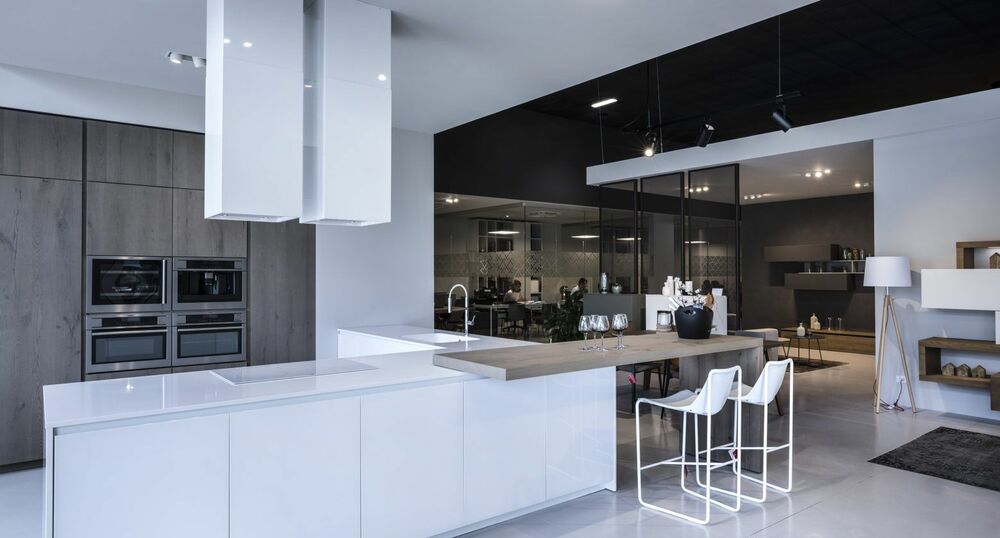 Art Gallery La Cucina Kitchen Gallery Factory Showroom