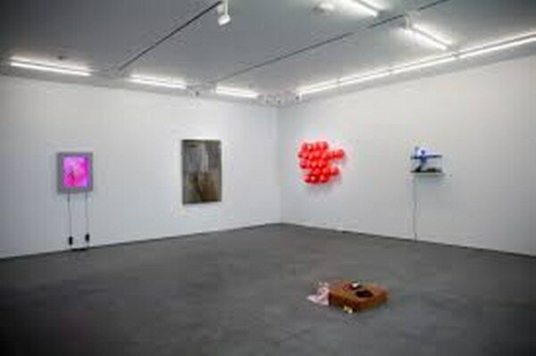 Art Gallery Schafer Gallery