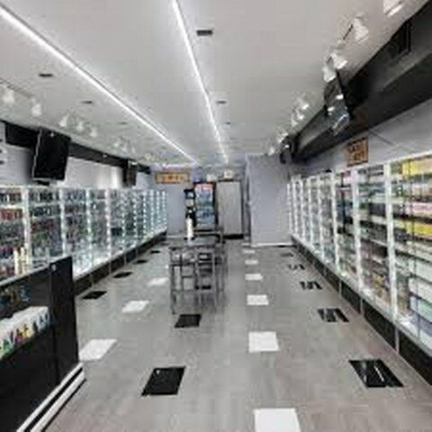 Art Gallery Vape Star Gallery