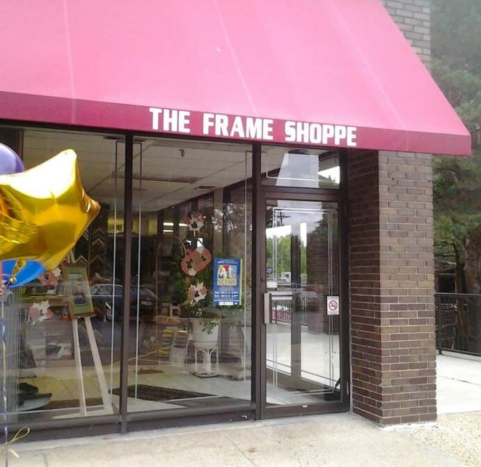 Art Gallery The Frame Shoppe/Gallery