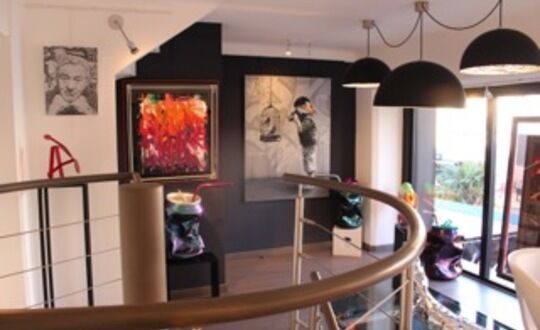 Art Gallery Artlife Gallery