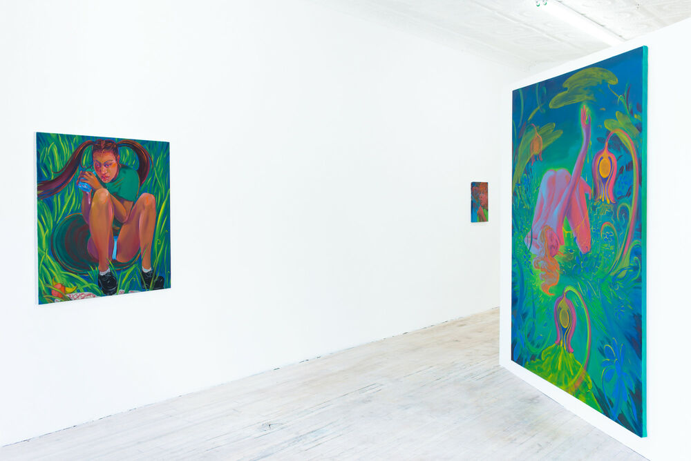 Art Gallery Joseph’s Art Gallery