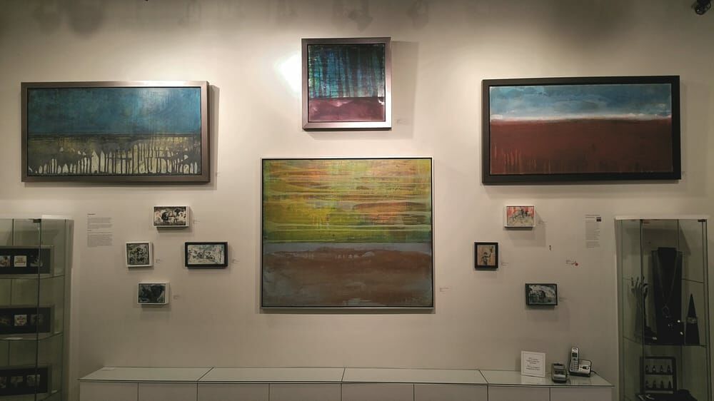 The 30 best Art Galleries in Savannah SINGULART