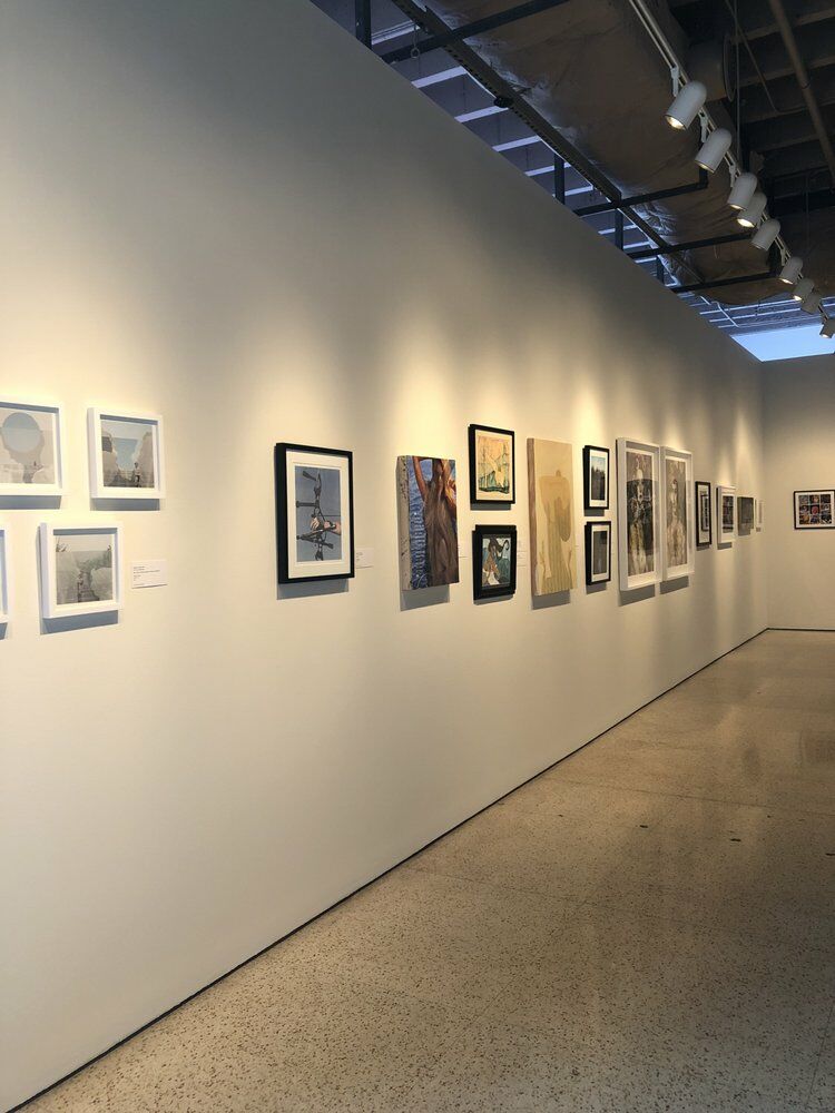 Art Gallery Gutstein Gallery