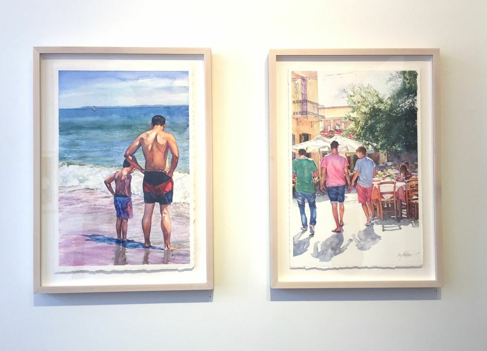 The 30 best Art Galleries in Savannah SINGULART