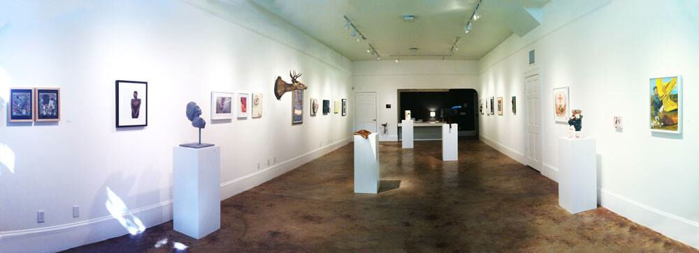 Art Gallery Non-Fiction Gallery