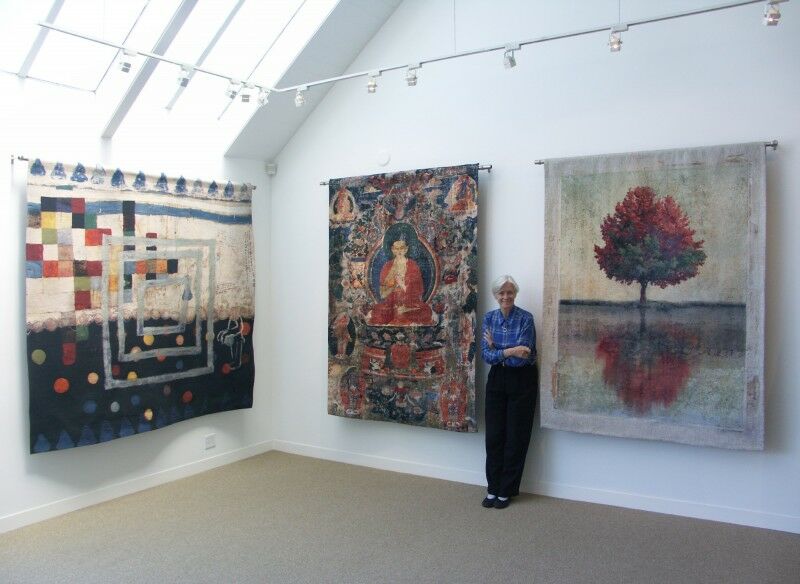 Art Gallery Caldwell Gallery