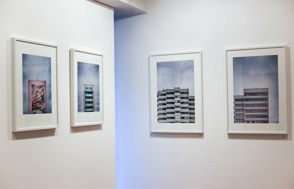 Art Gallery Noble’s Flower Gallery